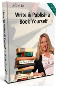 Publish Book