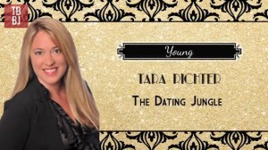 Tara Richter Biz Woman of the Year