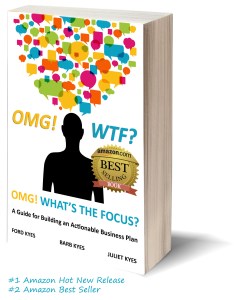 OMG! WTF? What's the Focus