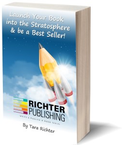 Be a Best Seller