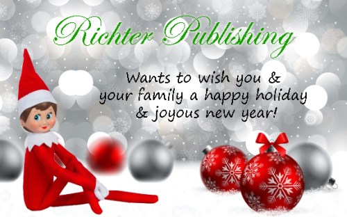 Richter Publishing Xmas