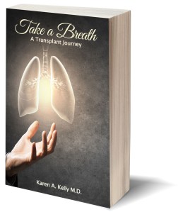 Blank white book w/path