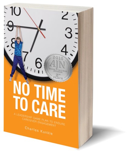 Blank white book w/path