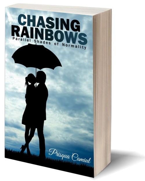 Chasing Rainbows: Parallel Shades of Normality, by Prisqua Camiul