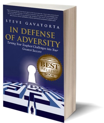 Blank white book w/path