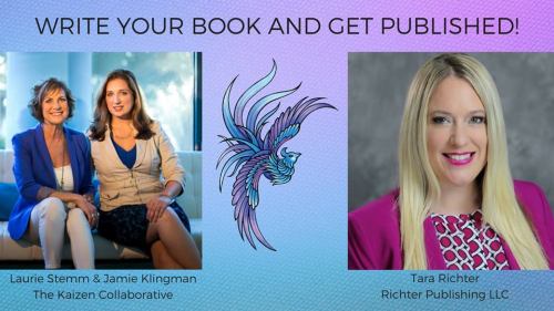 Writing Series Photo