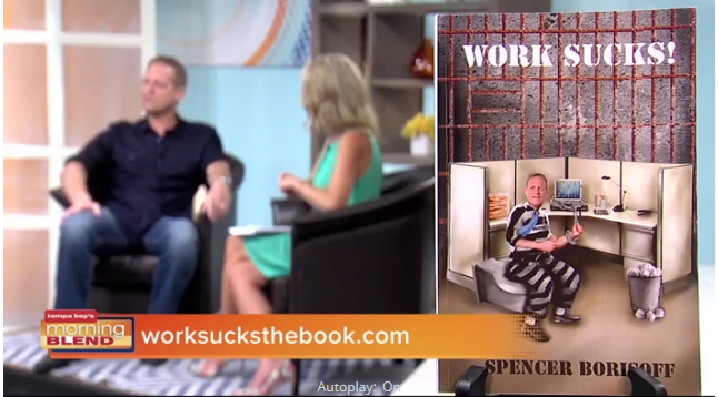 SpencerBorishoff Morning Blend