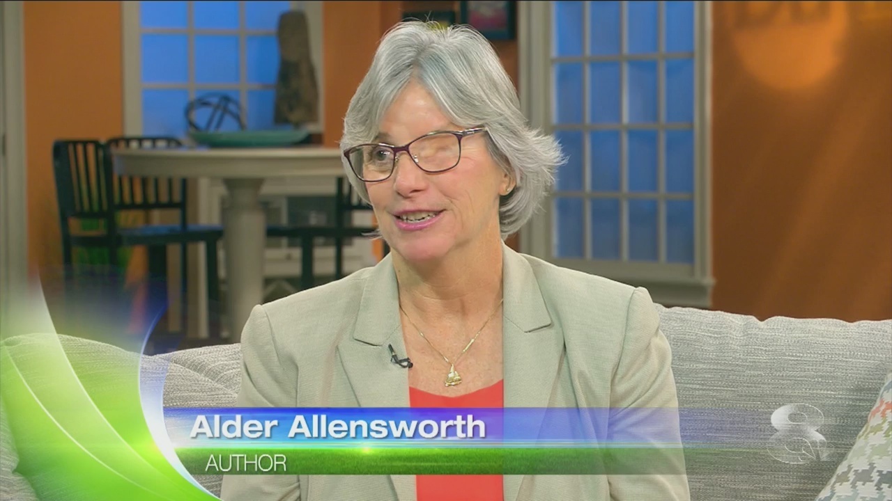 Living_life_to_the_Fullest_Alder_Allensworth Daytime TV