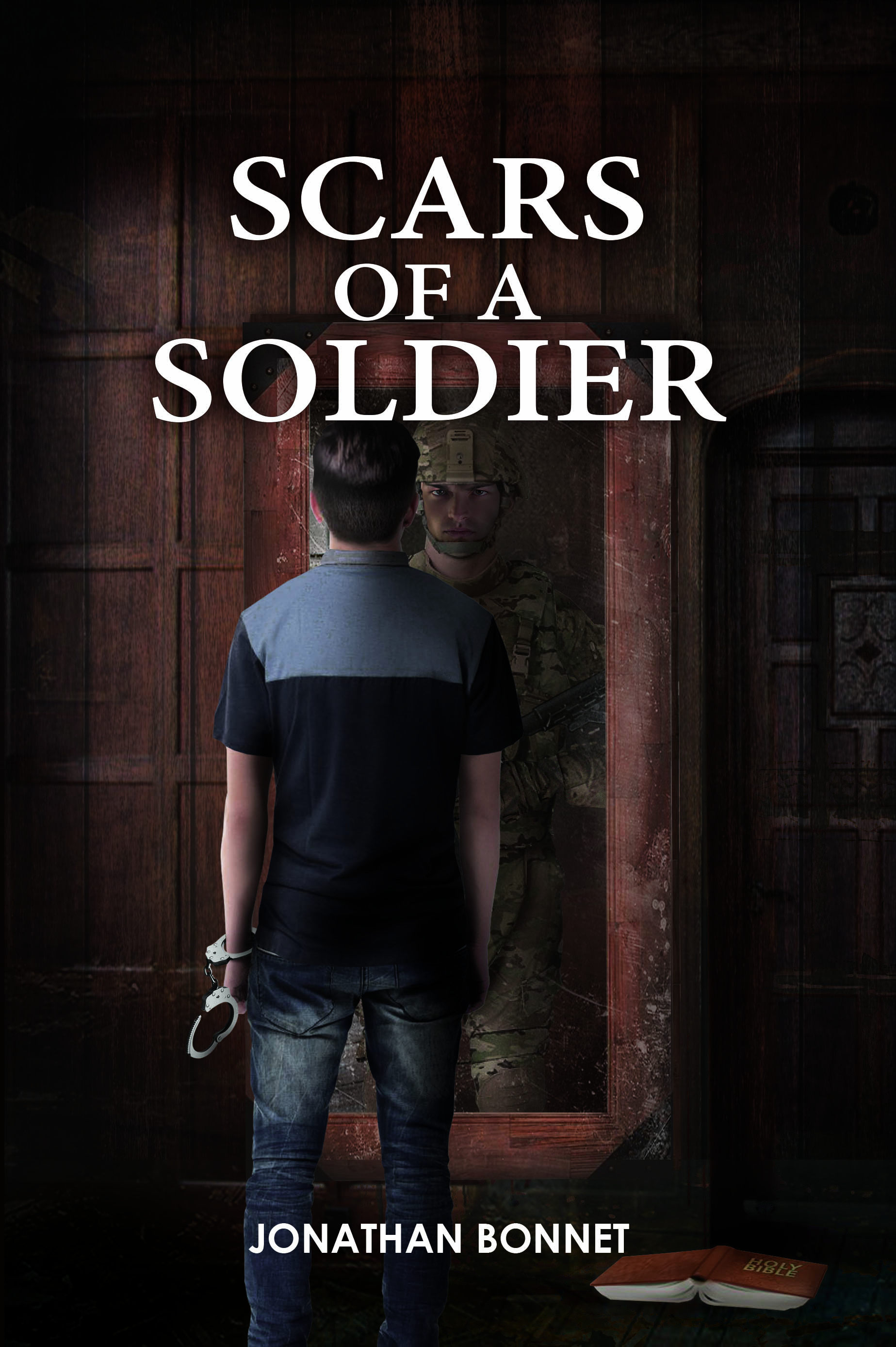 Scars of Soldier