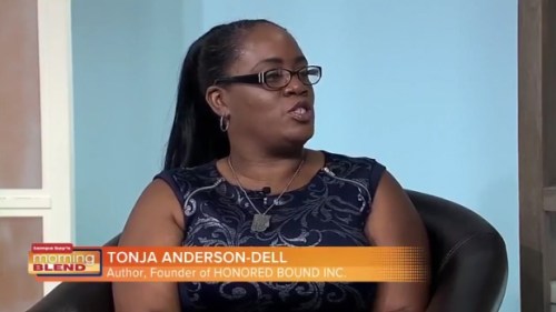 Tonja Anderson-Dell