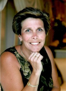 Ginger_Author_RichterPublishing