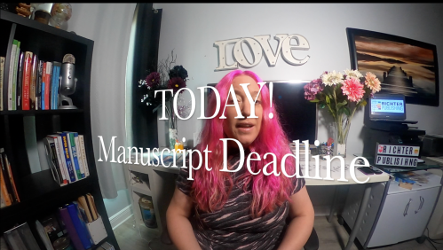 Quarantine Writing Contest