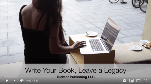 Self Publishing Solutions