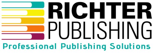 Richter Publishing Logo Pro Pub