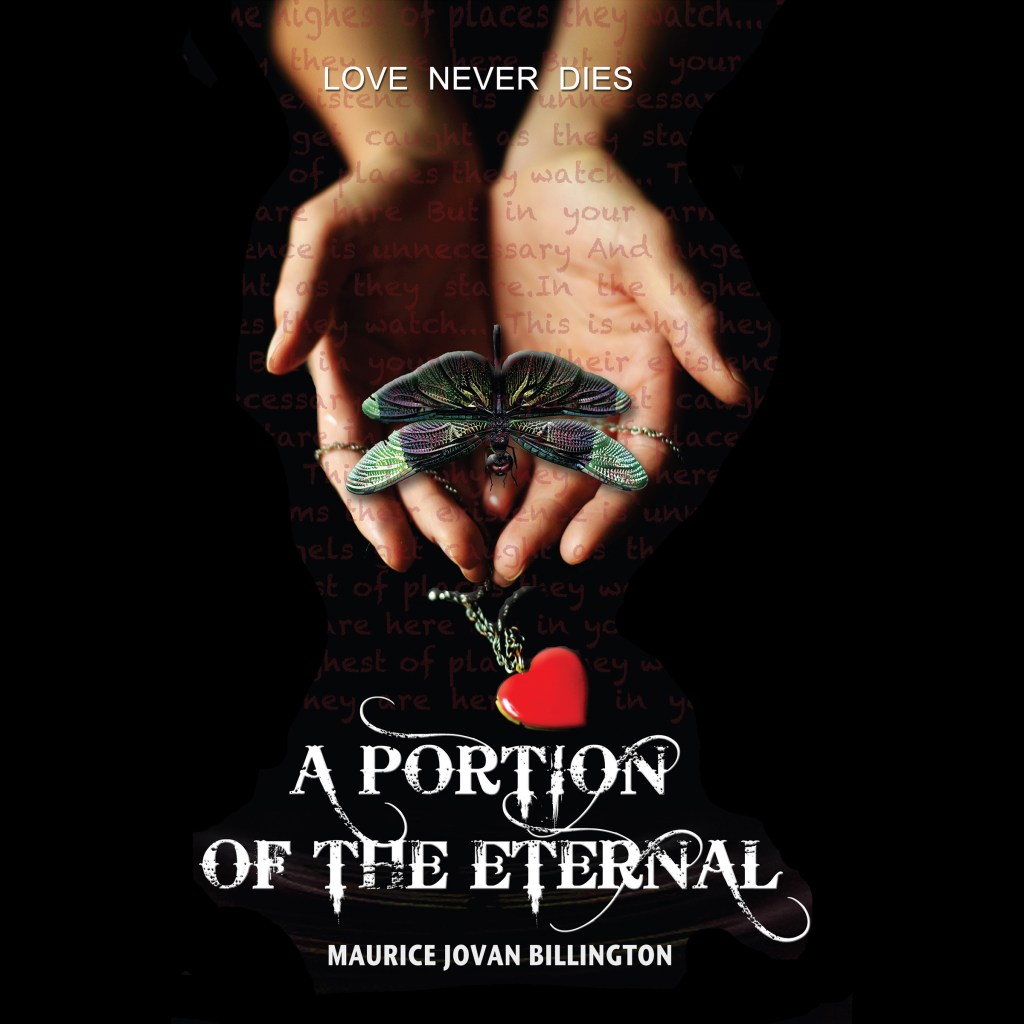 A Portion of the Eternal by Maurice Jovan Billington