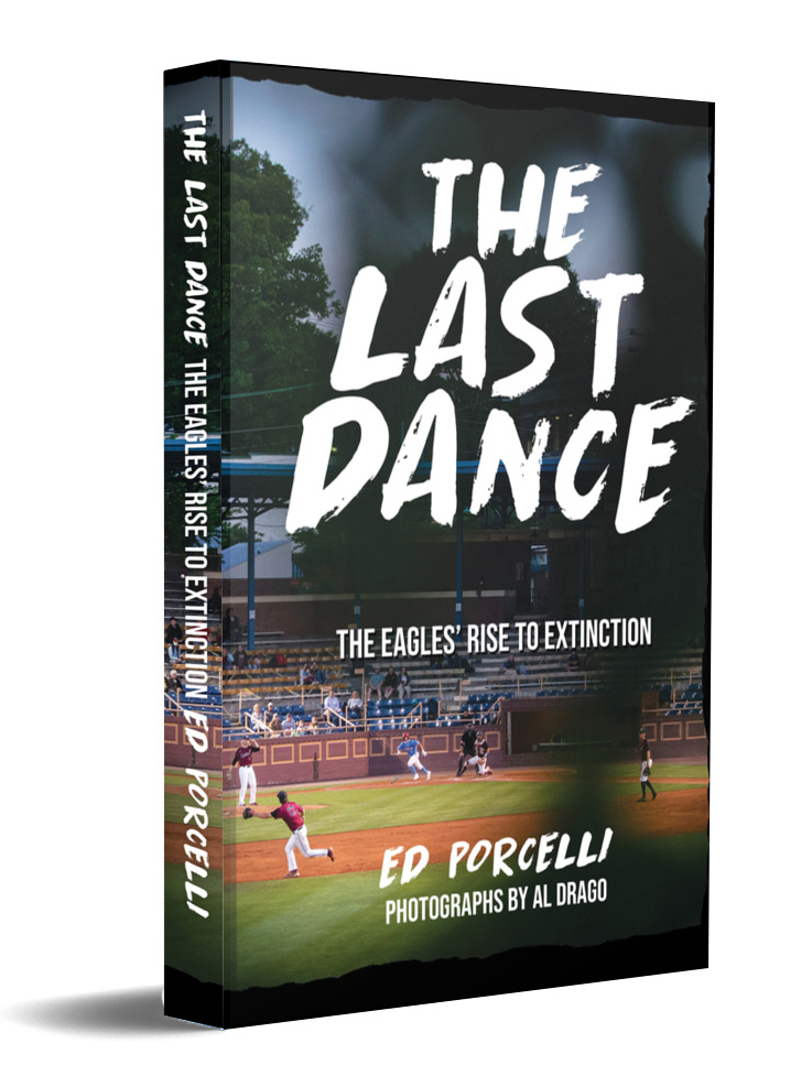 The Last Dance by Edward Porcelli
