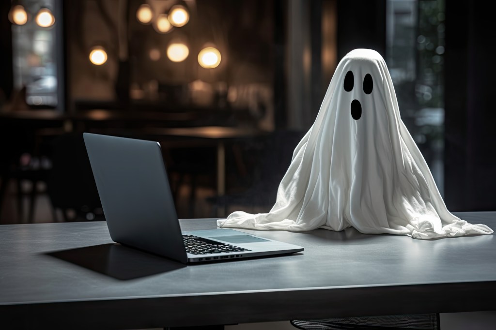 Why Ghostwriting is Hard & Not Everyone Can Do it - Richter Publishing 

