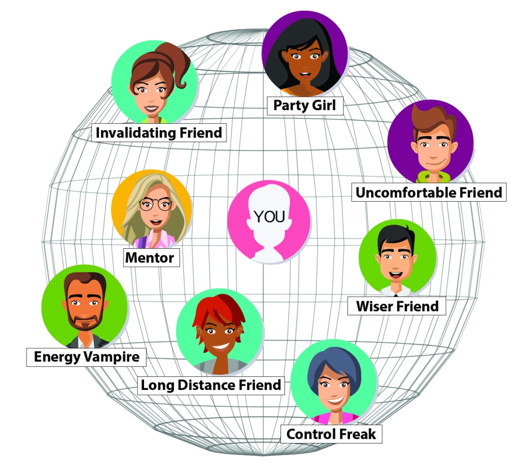 The Friends Cleanse by Dr. Leslie Dobson