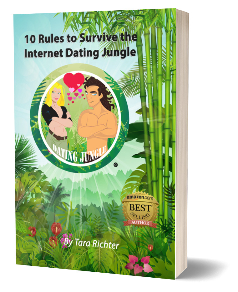 The Internet Dating Jungle by Tara Richter 