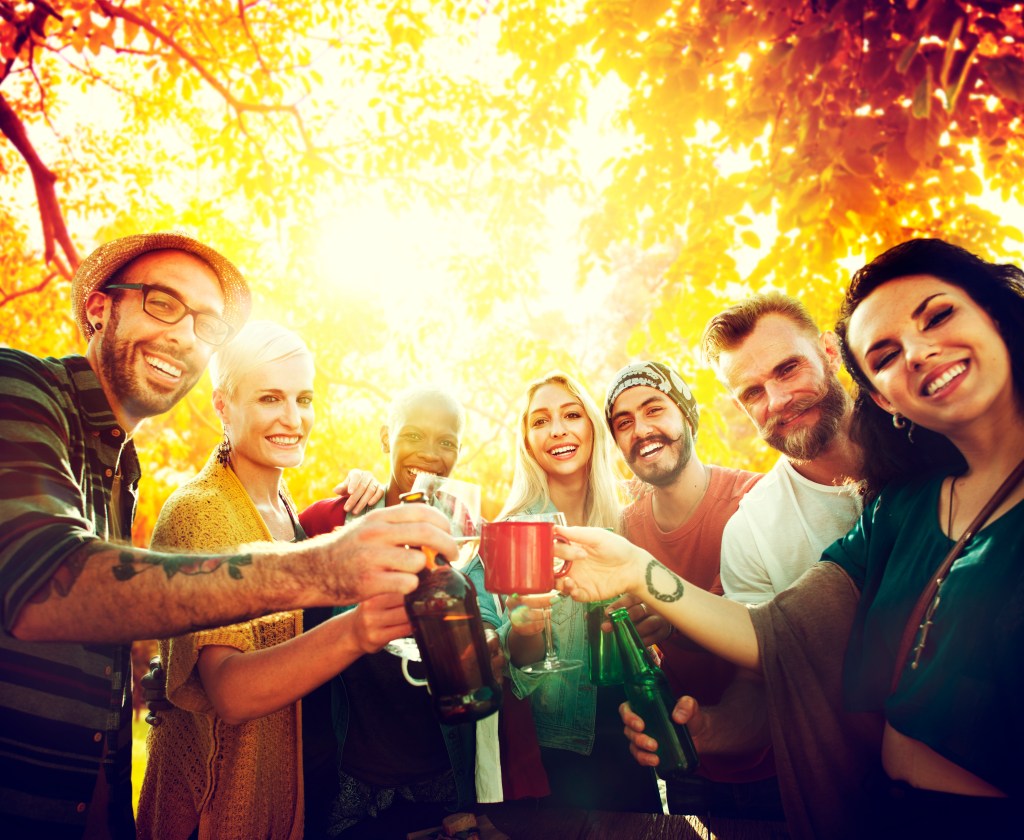 Happy Labor Day from Richter Publishing 