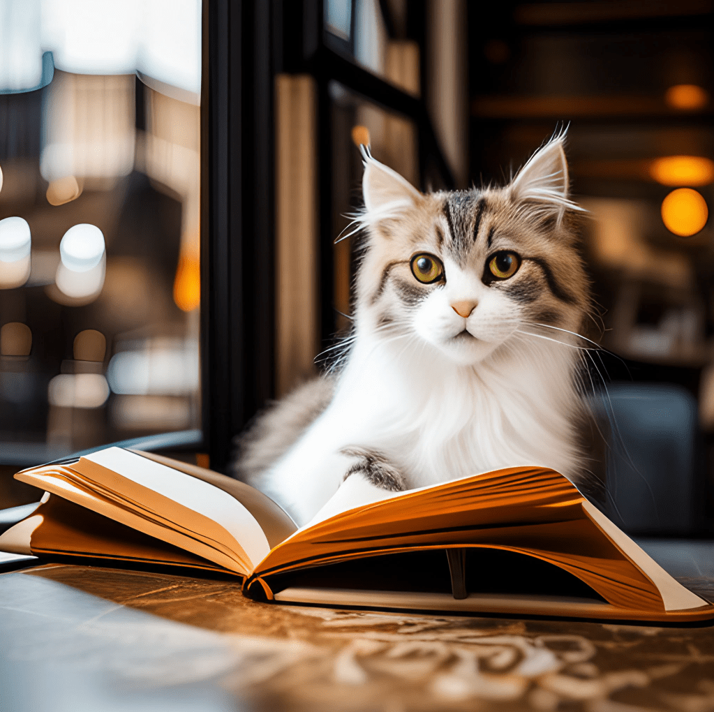 Publish Your Book with Richter Publishing 