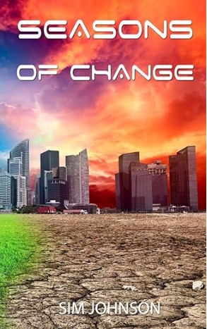 Seasons of Change by Sim Johnson