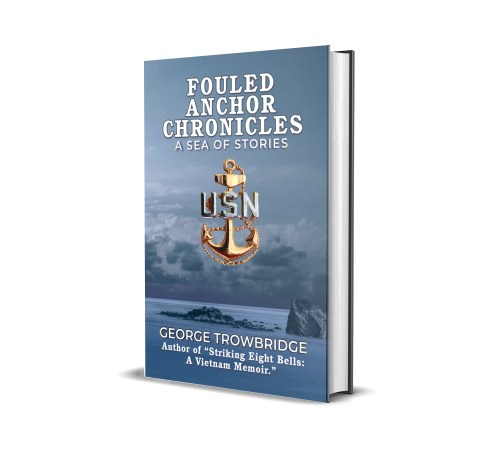 Fouled Anchors