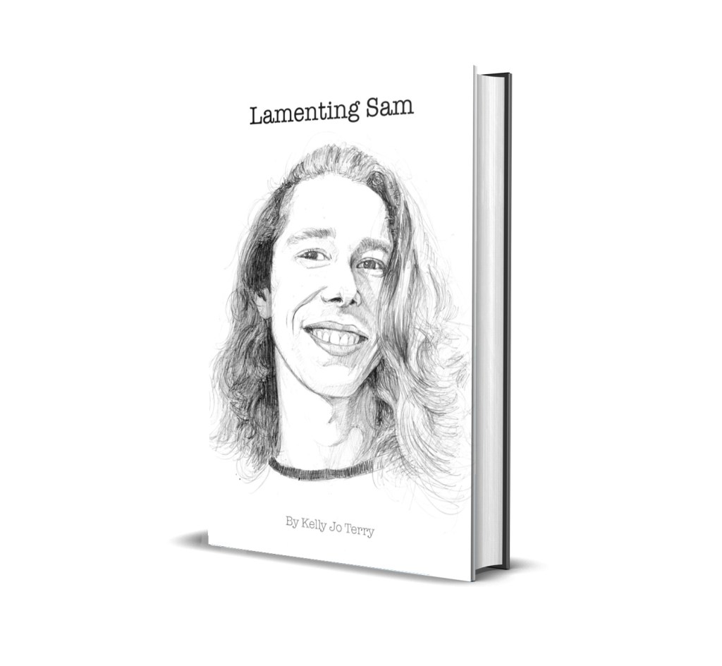 Lamenting Sam by Kelly Jo Terry
