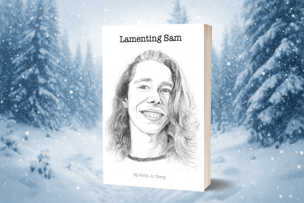 Lamenting Sam by Kelly Jo Terry 
