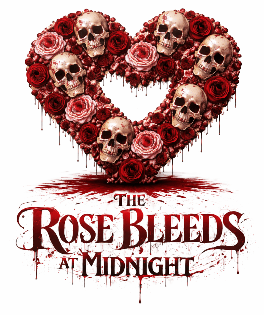The Rose Bleeds at Midnight